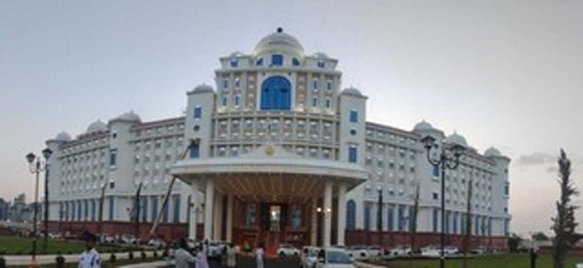 तेलंगाना की नई सरकार ने 16 आईएएस अधिकारियों का तबादला किया